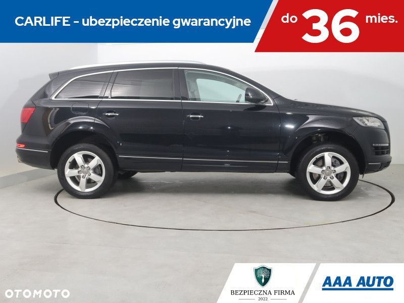 Audi Q7 - 8