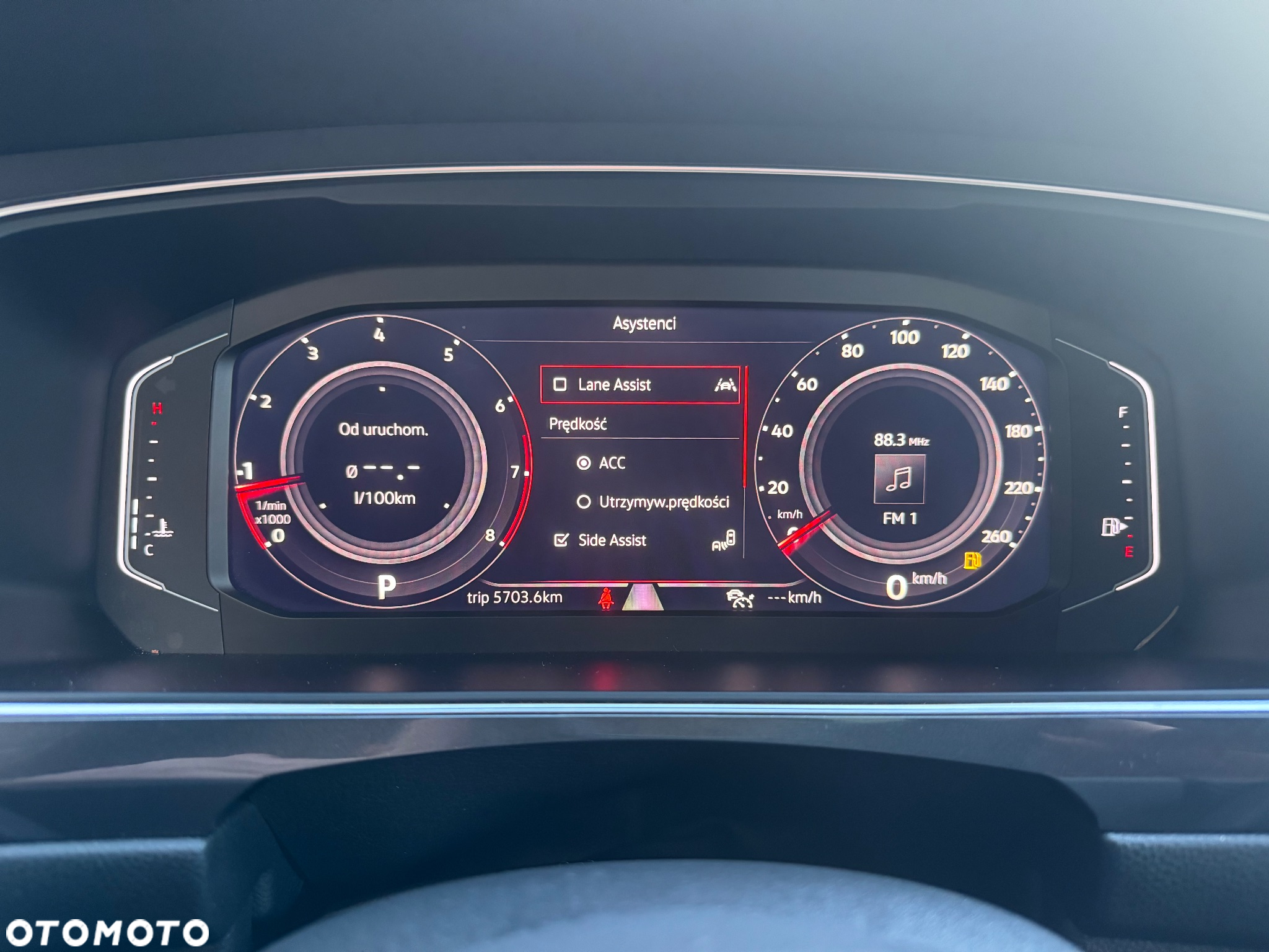 Volkswagen Tiguan 2.0 TSI 4Mot R-Line DSG - 18
