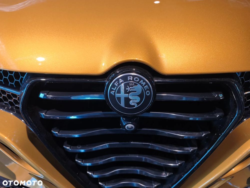 Alfa Romeo Tonale 1.6 JTD T4 Veloce DCT - 10