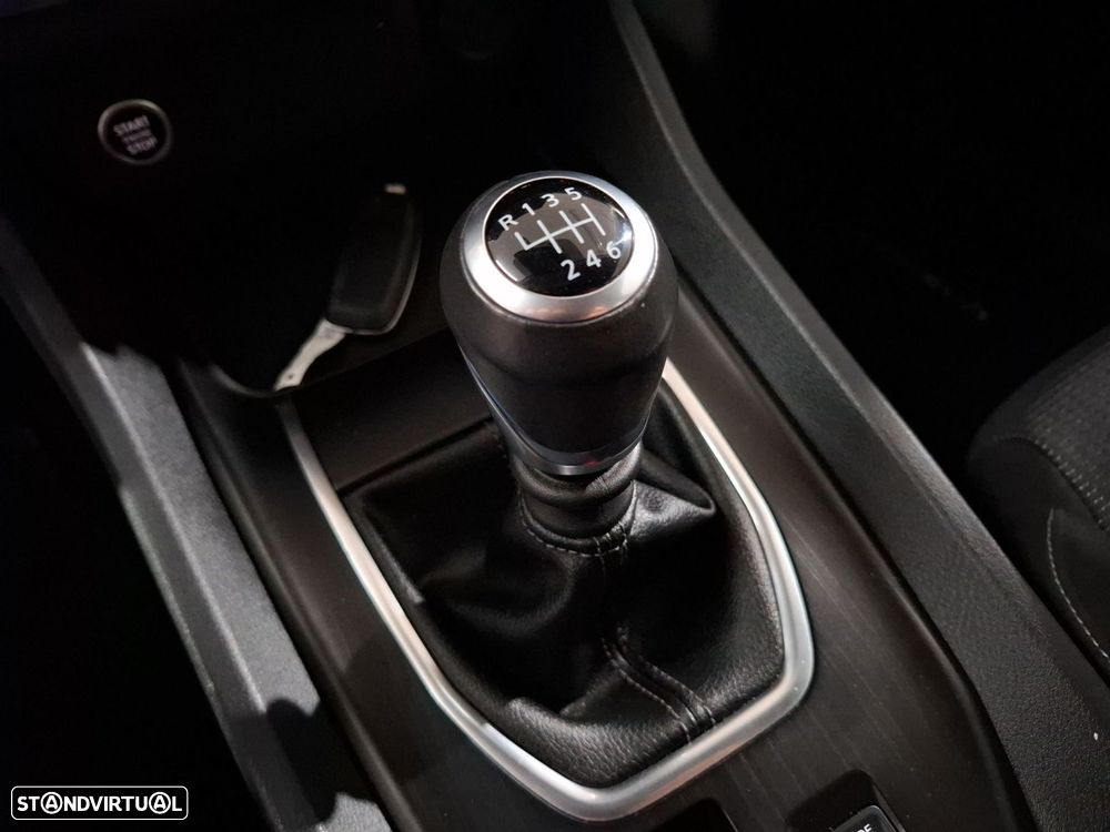 Nissan Qashqai 1.3 DIG-T N-Connecta LED+TT - 6