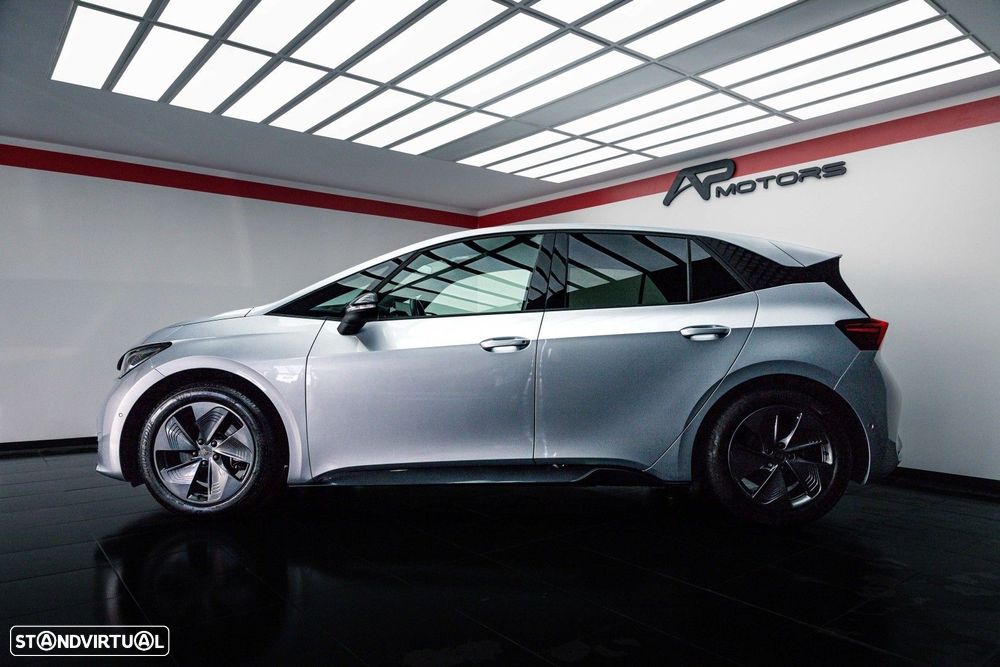 Cupra Born 58 kWh Plus - 12