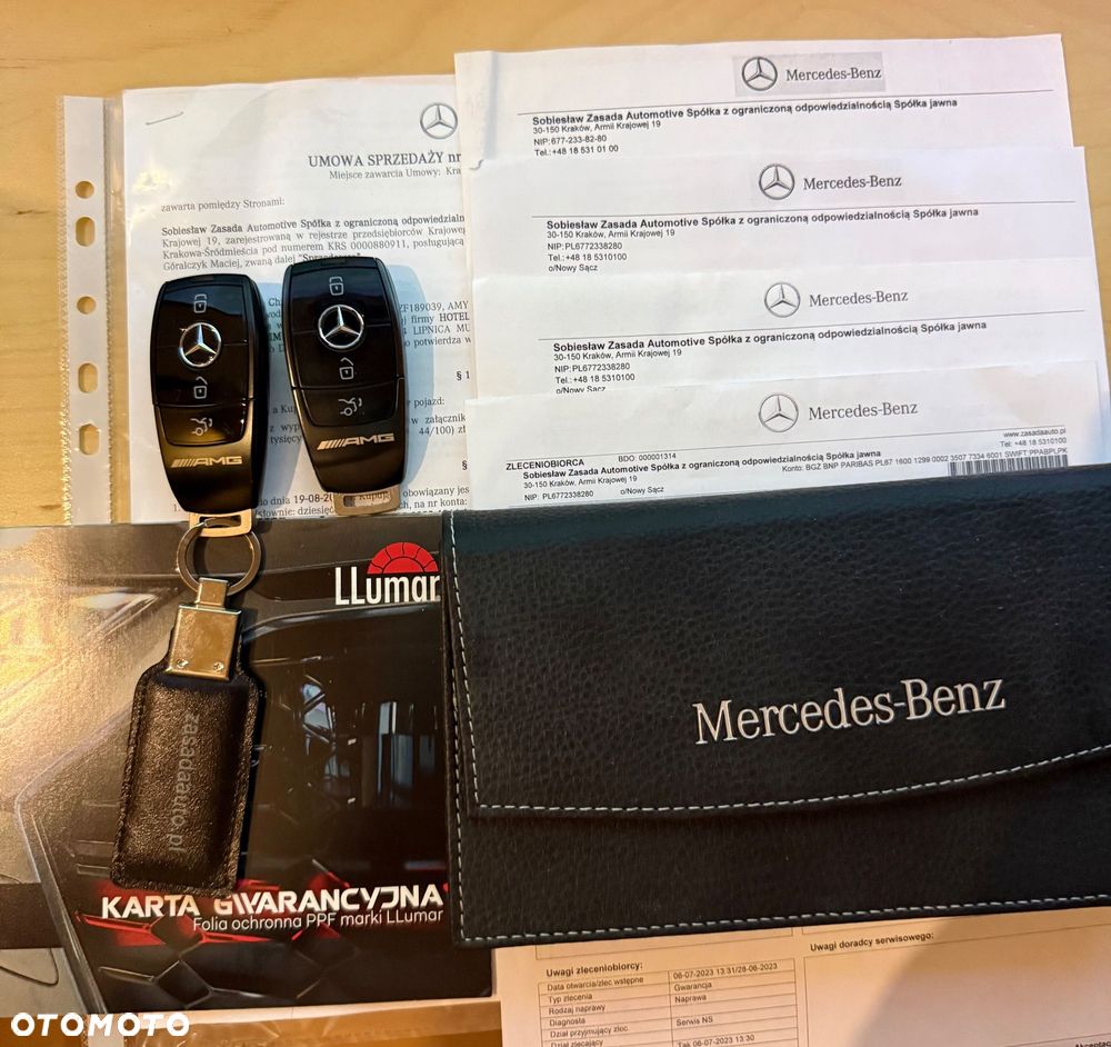Mercedes-Benz CLA - 40