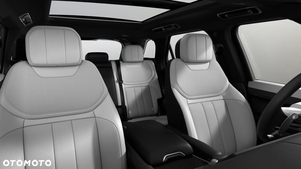 Land Rover Range Rover Sport S 3.0 D350 mHEV Autobiography - 6