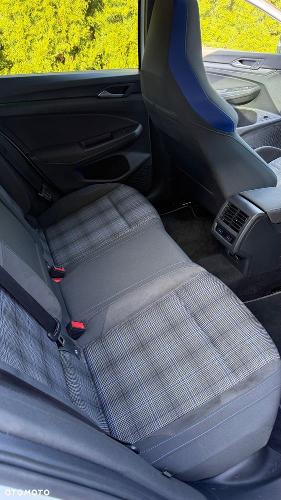 Volkswagen Golf 1.4 eHybrid OPF DSG GTE - 14