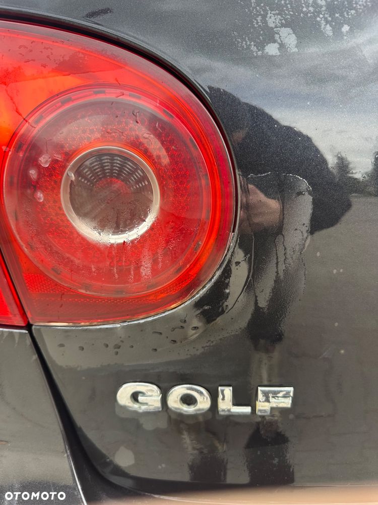 Volkswagen Golf 1.9 TDI Trendline - 12