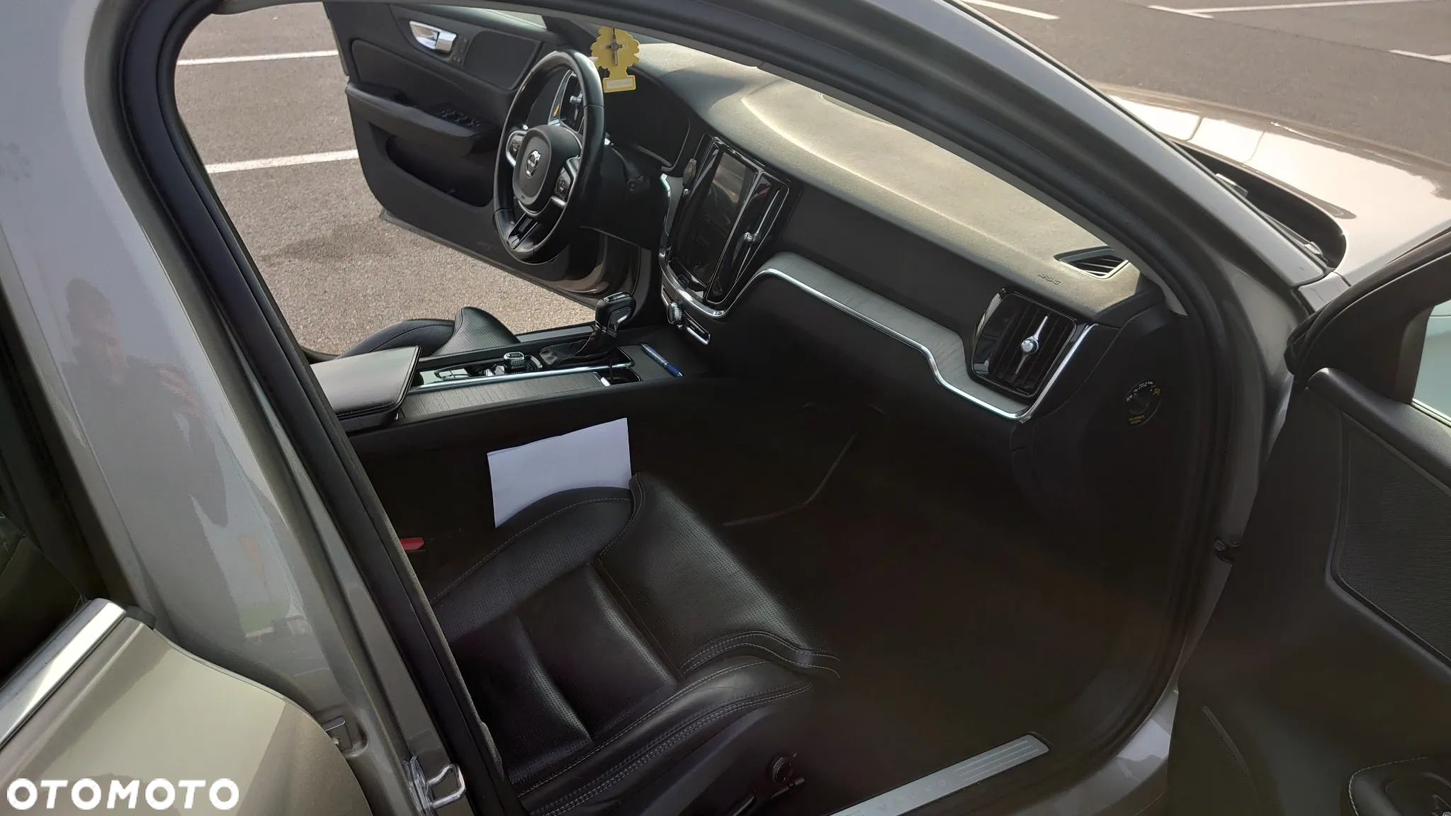 Volvo V60 D4 Inscription - 8