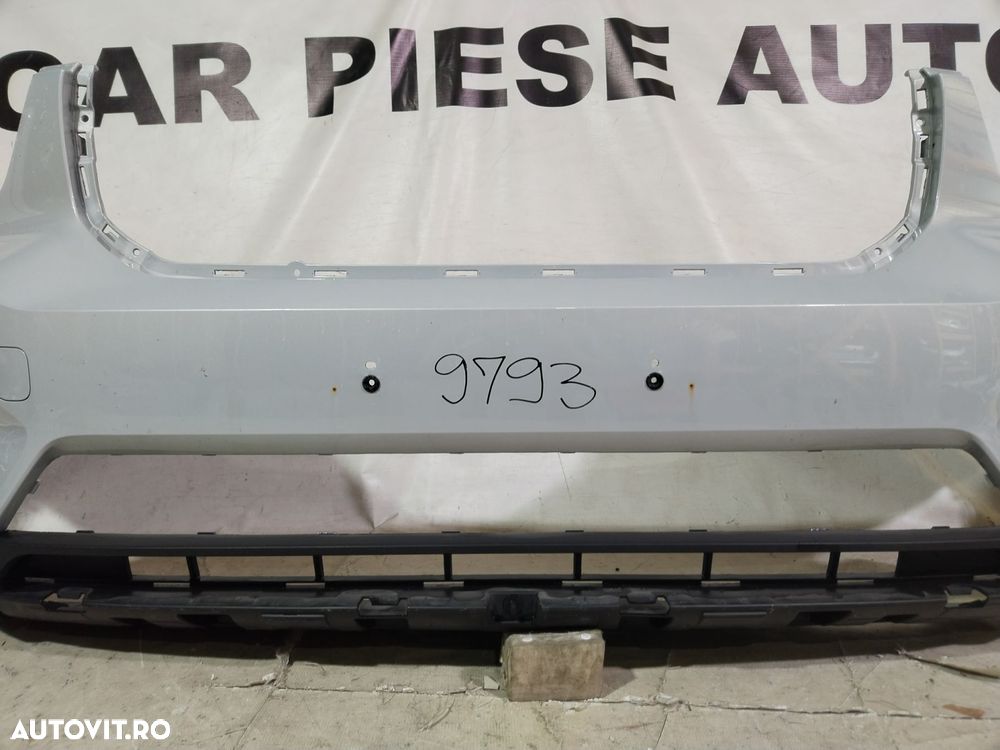 Bara fata Volvo XC40, 2019, 2020, 2021, 2022, 2023, cod origine OE 31449359. - 3