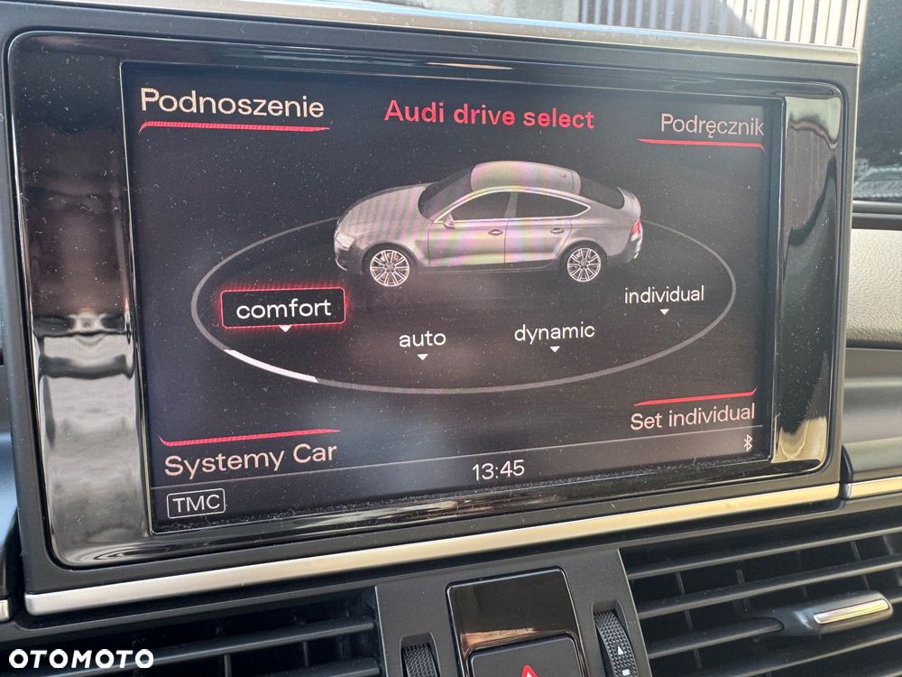 Audi A7 Sportback 3.0 TDI Quattro S tronic - 10