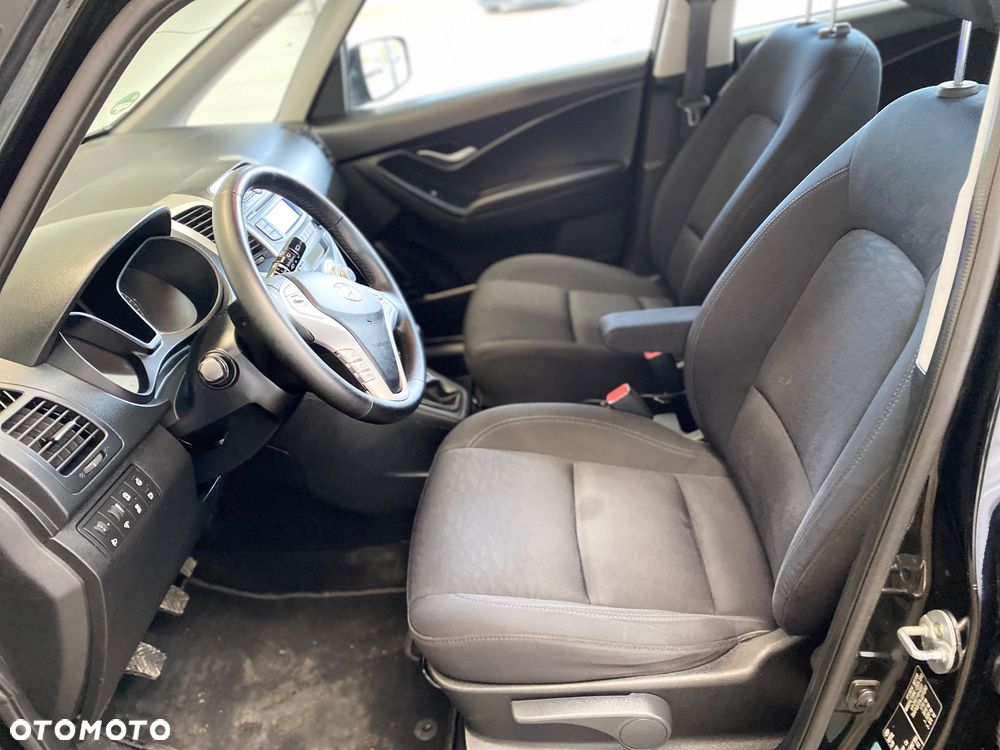 Hyundai ix20 1.6 BlueDrive Comfort - 7