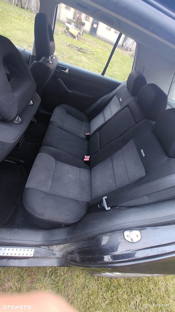 Volkswagen Golf IV 1.9 TDI Trendline - 20