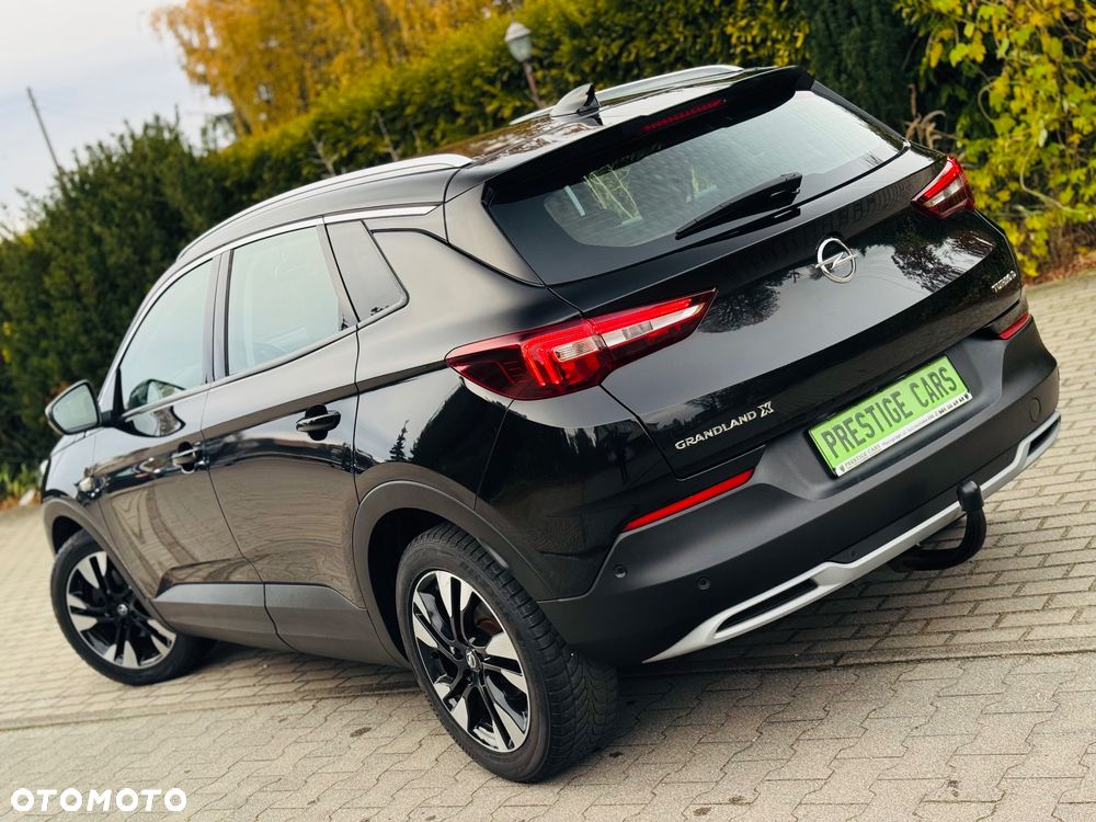 Opel Grandland X 1.6 CDTI Ultimate S&S - 13