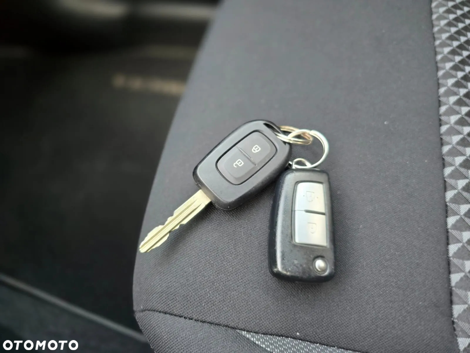 Nissan Micra - 27