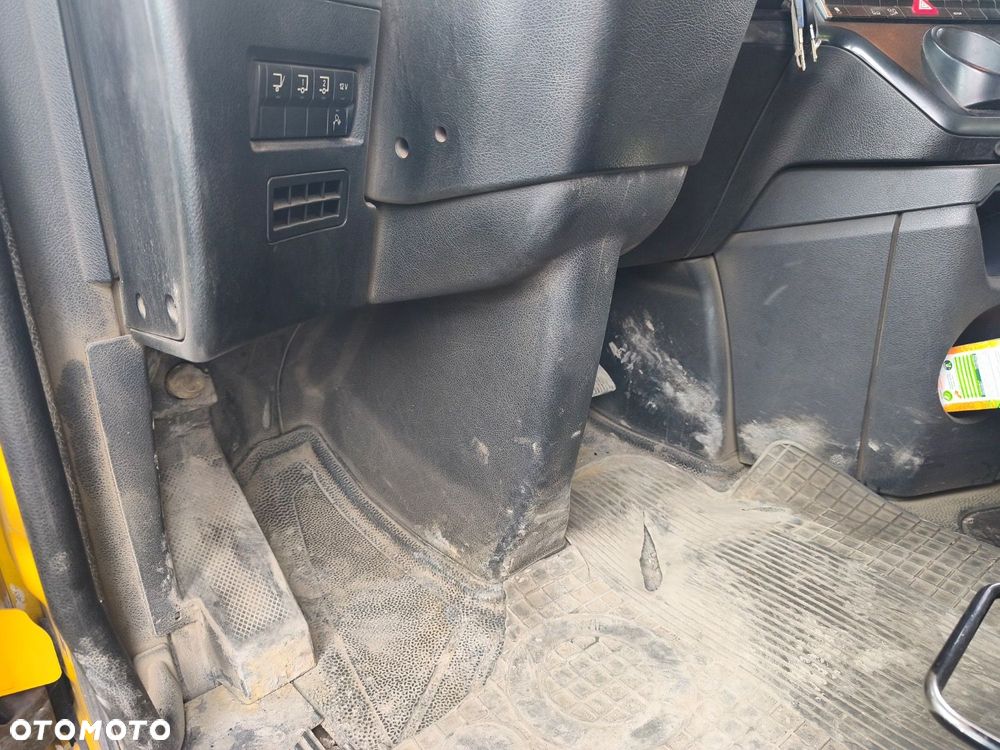 Mercedes-Benz Actros 2542 - 24