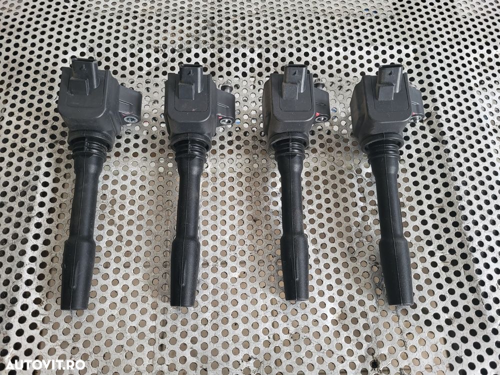 Bobine Bobina Inductie Bmw Cod  F20 F21 F30 F31 F32 F34 F36 X1 X2 F39 F48 Mini B38 B48 B58 Etc. - 3