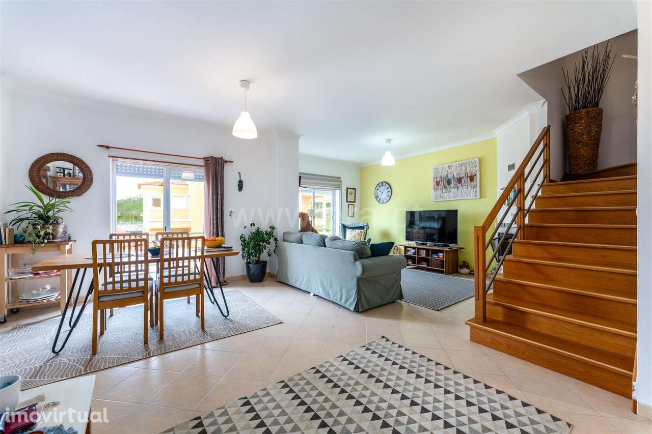 Apartamento Duplex T3 - Ericeira - Grande imagem: 3/18