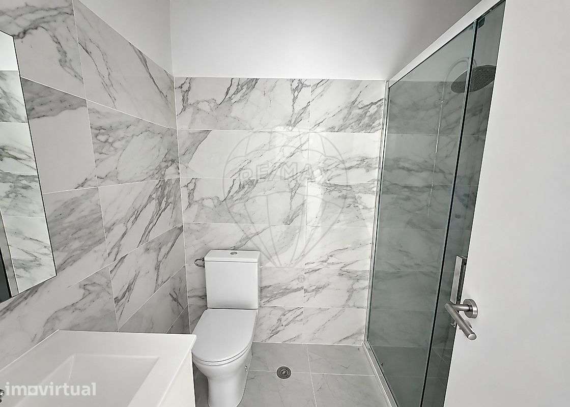 Apartamento T3 para venda - Grande imagem: 3/3