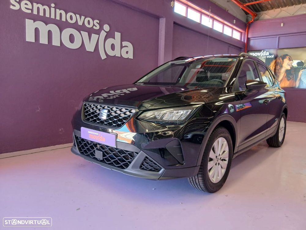 SEAT Arona 1.0 TSI Style - 2