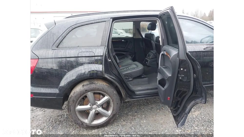 Audi Q7 - 13