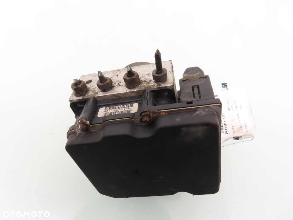 POMPA ABS OPEL MERIVA A 0265950475 0265234339 13212935 - 5