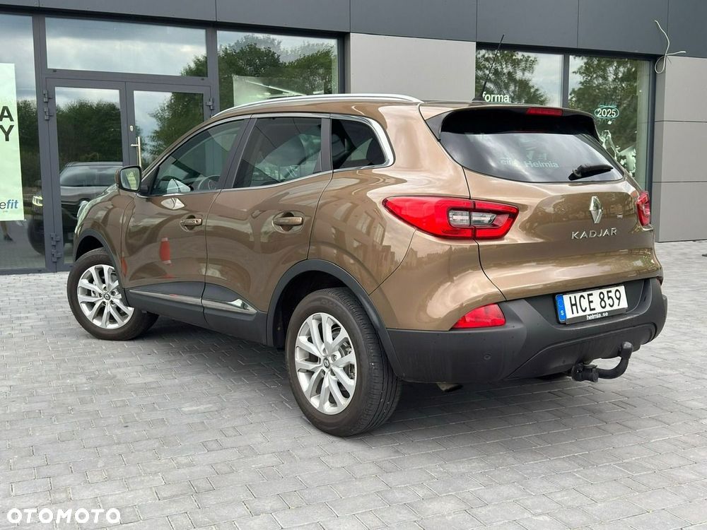 Renault Kadjar - 13