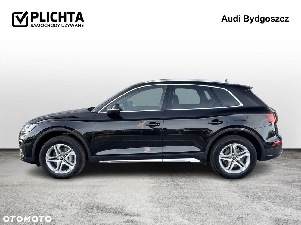 Audi Q5 - 3