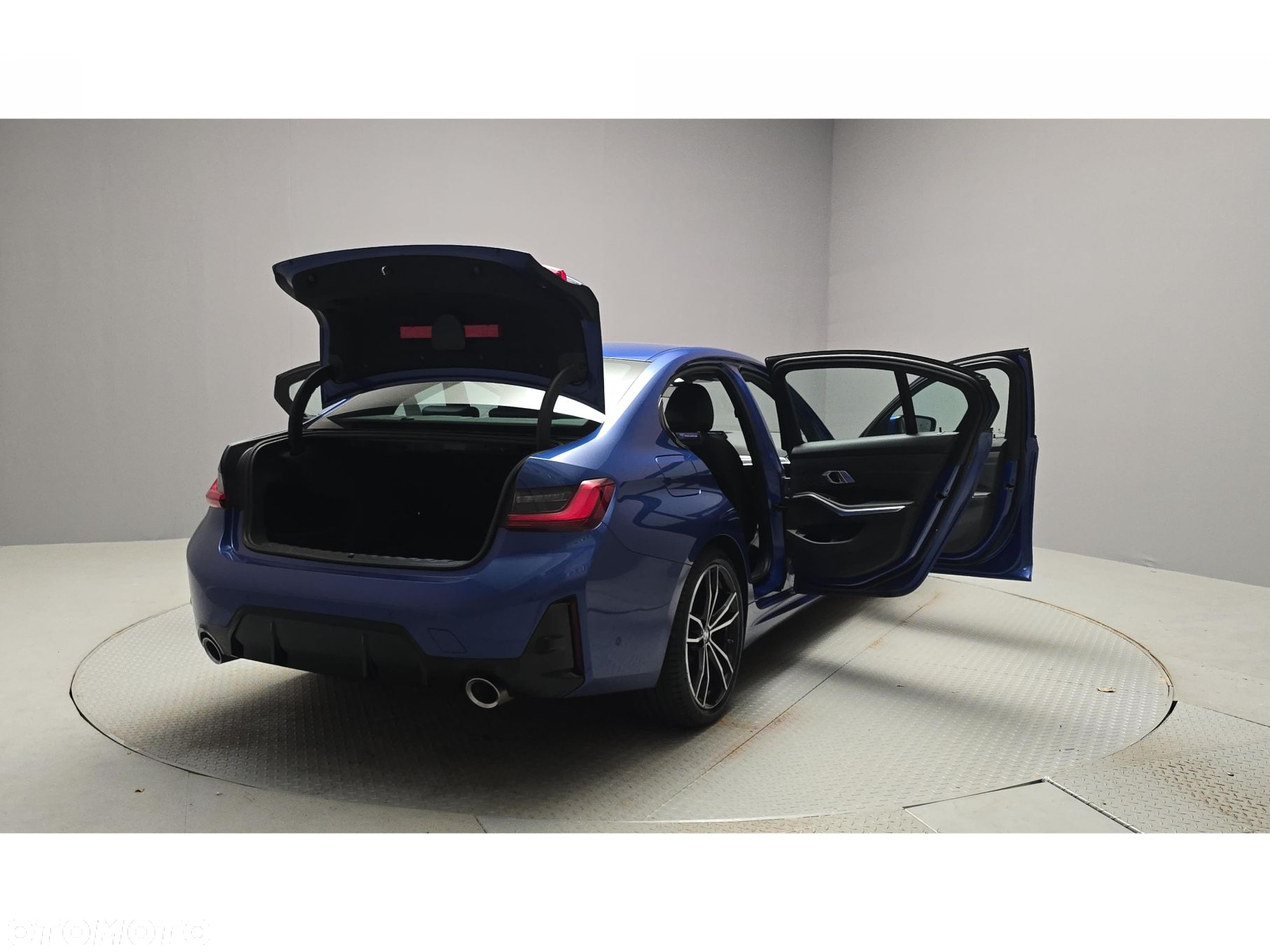 BMW Seria 3 - 10