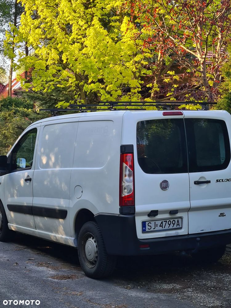 Fiat SCUDO - 18