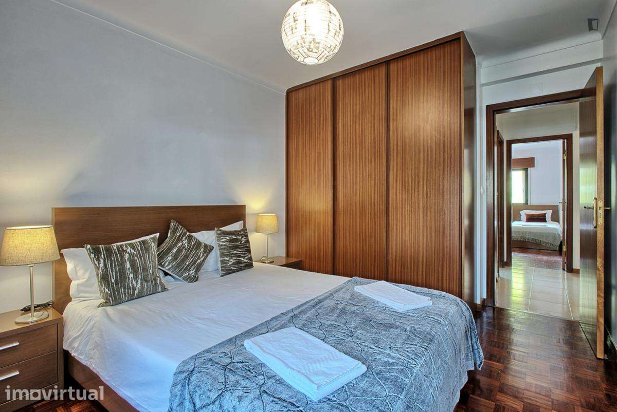 Apartamento com 3 quartos - localizado em Parque das Nações Lisbon - Grande imagem: 2/24