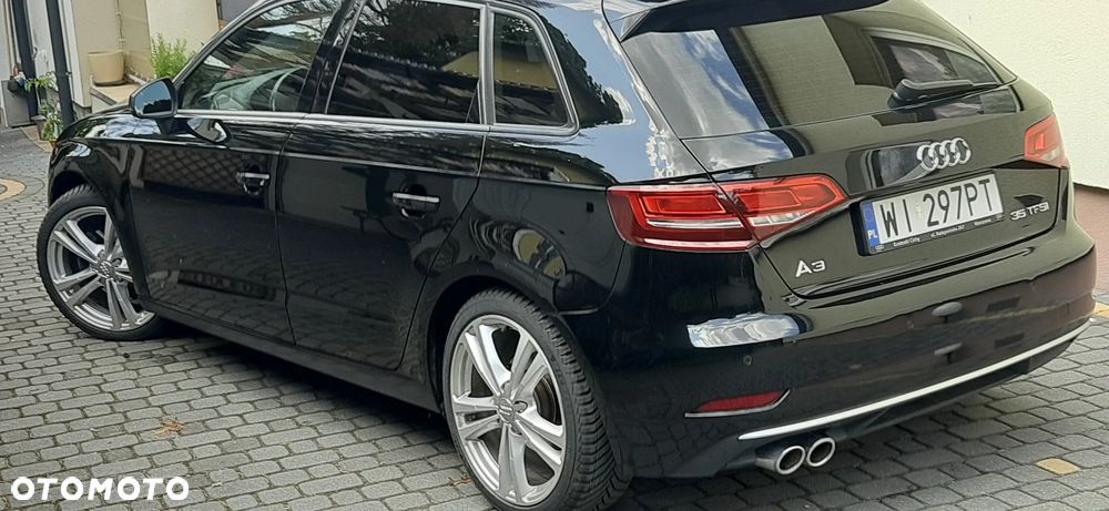 Audi A3 Sportback - 30