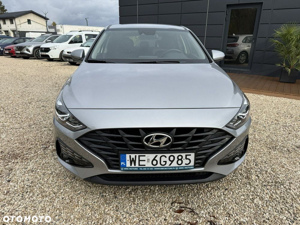 Hyundai i30 1.5 DPI Modern - 7