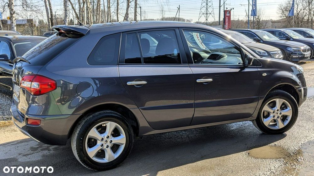 Renault Koleos - 10