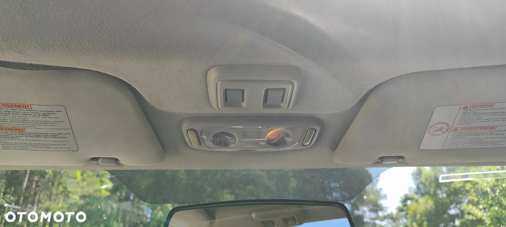 Suzuki Grand Vitara 2.7 V6 7os - 33