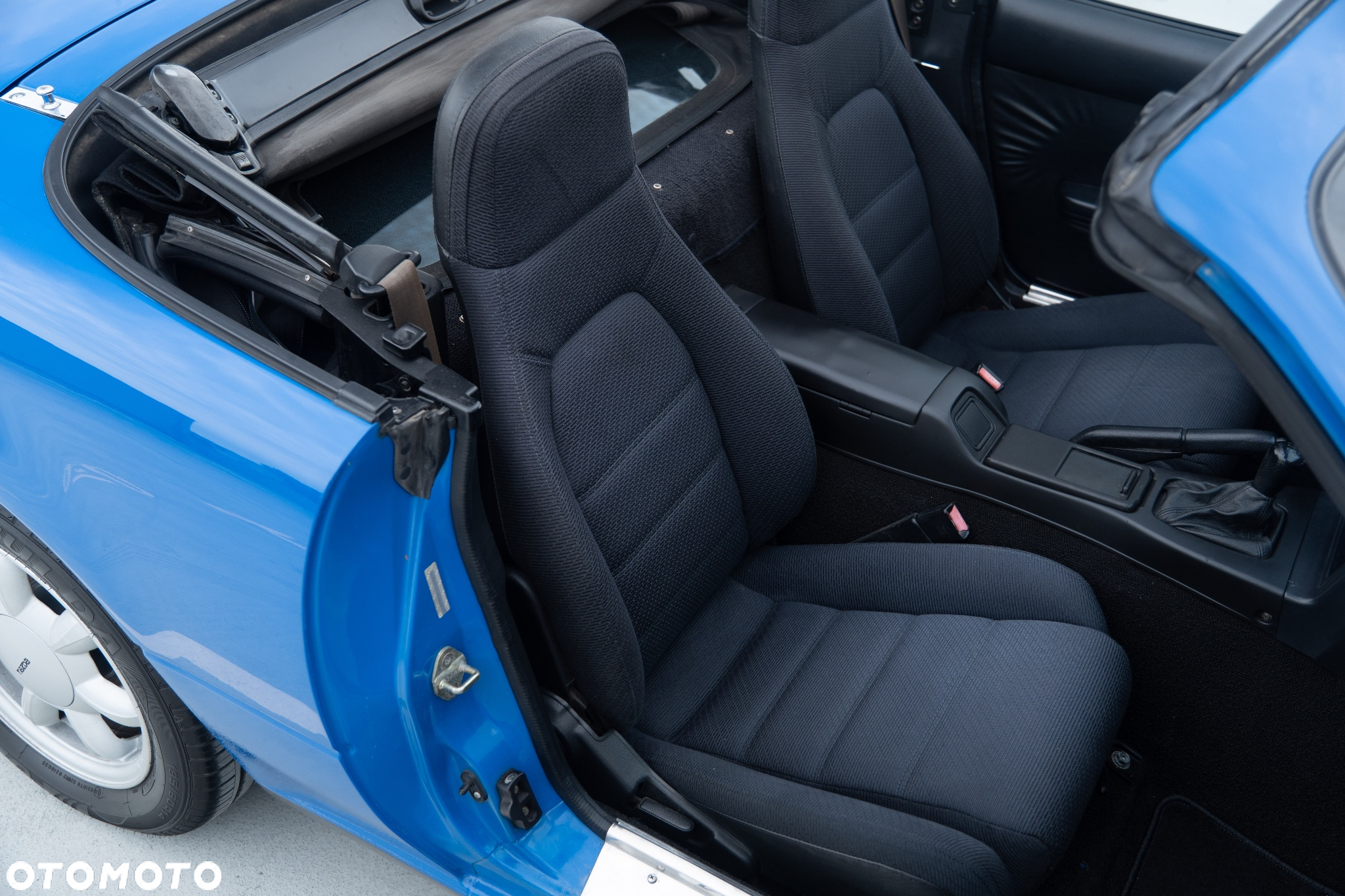 Mazda MX-5 1.6 - 30