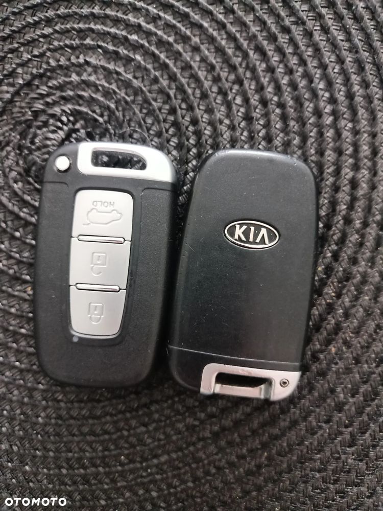 Kia Sportage 1.6 GDI XL 2WD - 38
