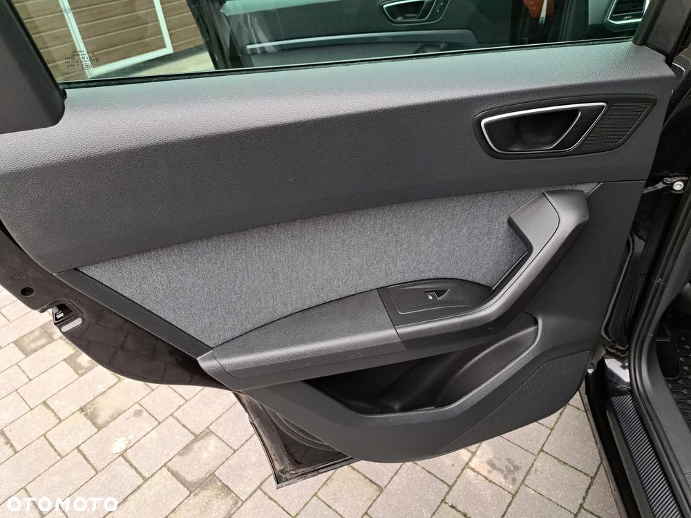 Seat Ateca 2.0 TDI XCELLENCE - 16