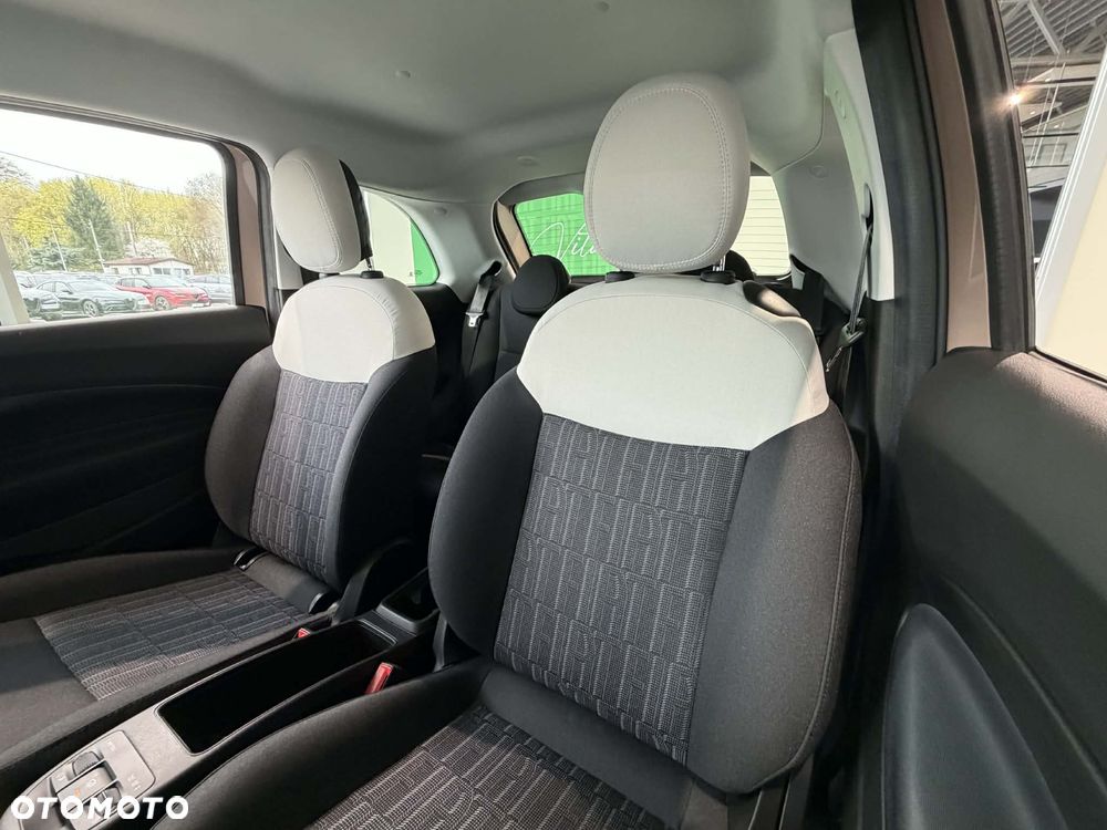 Fiat 500 1.0 GSE Icon - 8