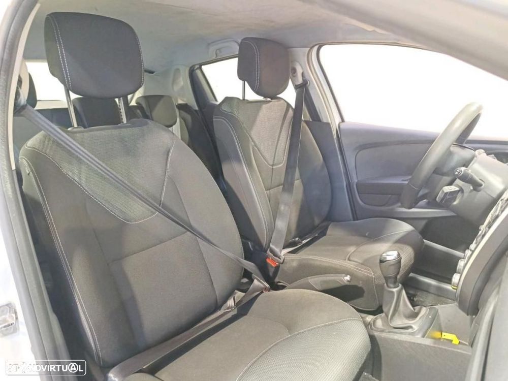 Renault Clio 1.5 dCi Zen - 5