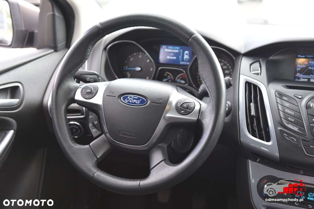 Ford Focus - 23