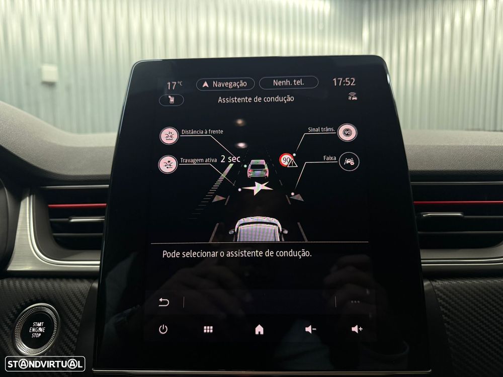 Renault Captur 1.0 TCe RS Line - 16