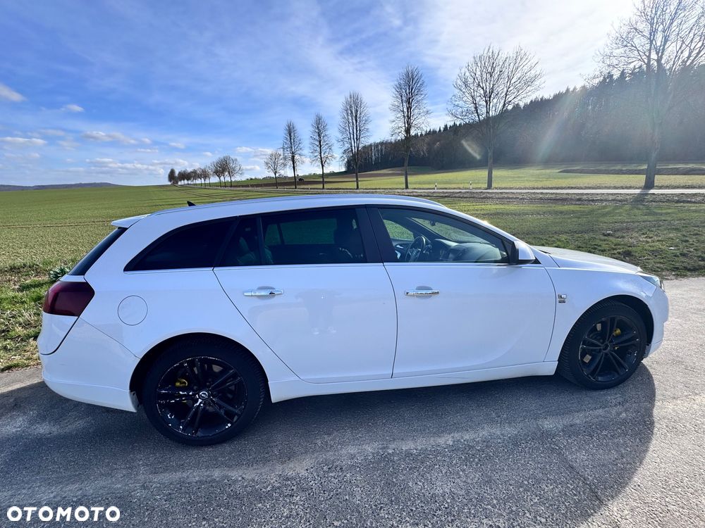 Opel Insignia 2.0 CDTI Active - 6