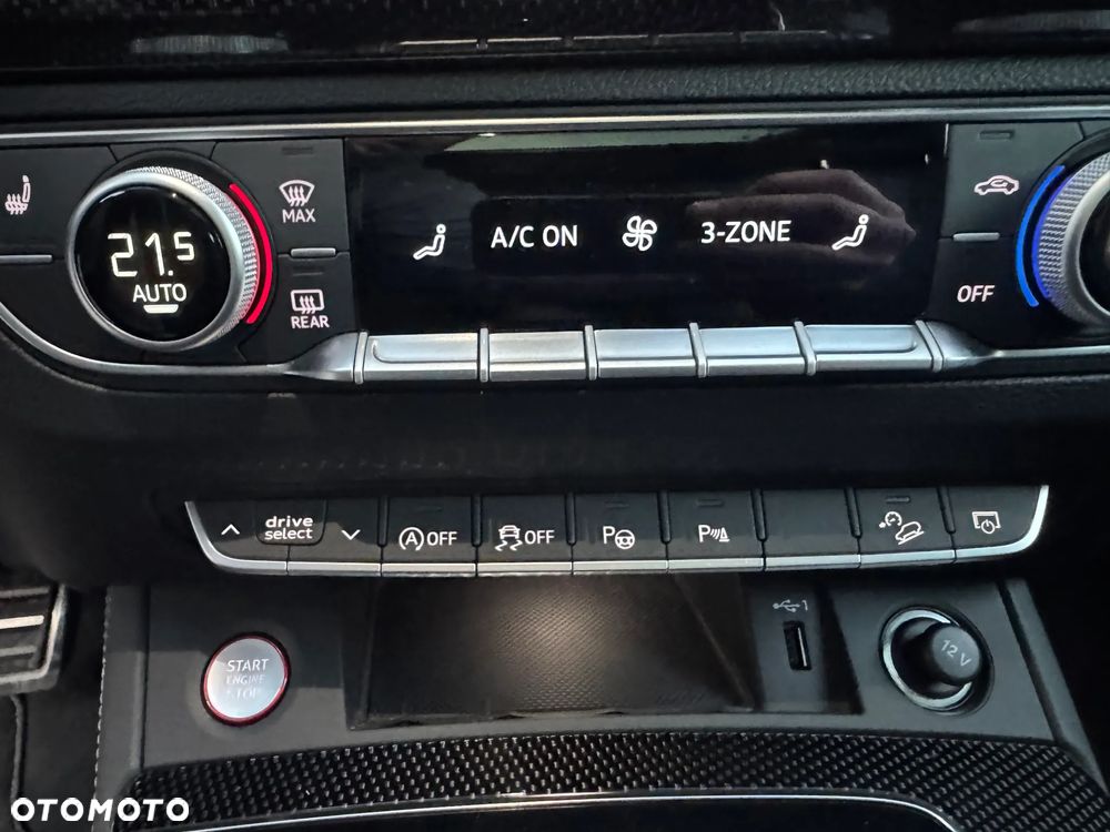 Audi SQ5 Sportback TDI quattro tiptronic - 21
