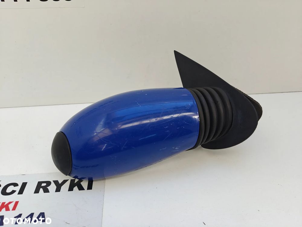 Fiat Seicento Lusterko Lusterka Prawe Lewe - 6