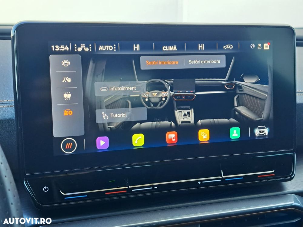 Cupra Formentor 1.5 TSI DSG7 - 28