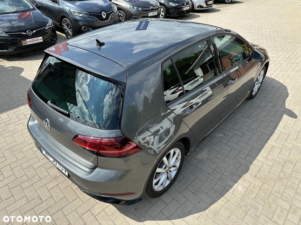 Volkswagen Golf - 36