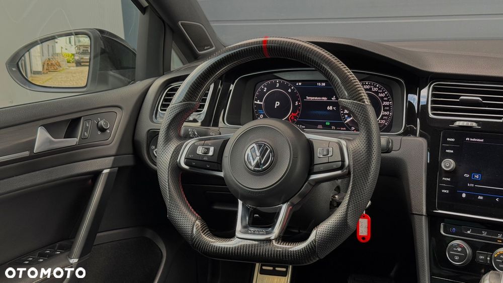 Volkswagen Golf GTD 2.0 TDI SCR DSG - 27