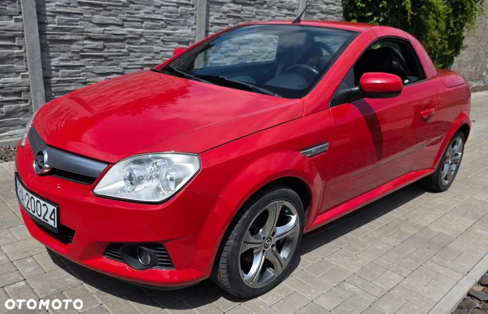 Opel Tigra 1.4 Enjoy - 1