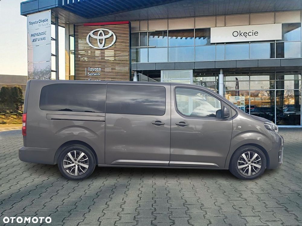 Toyota Proace Verso 2.0 D4-D Long Family - 19