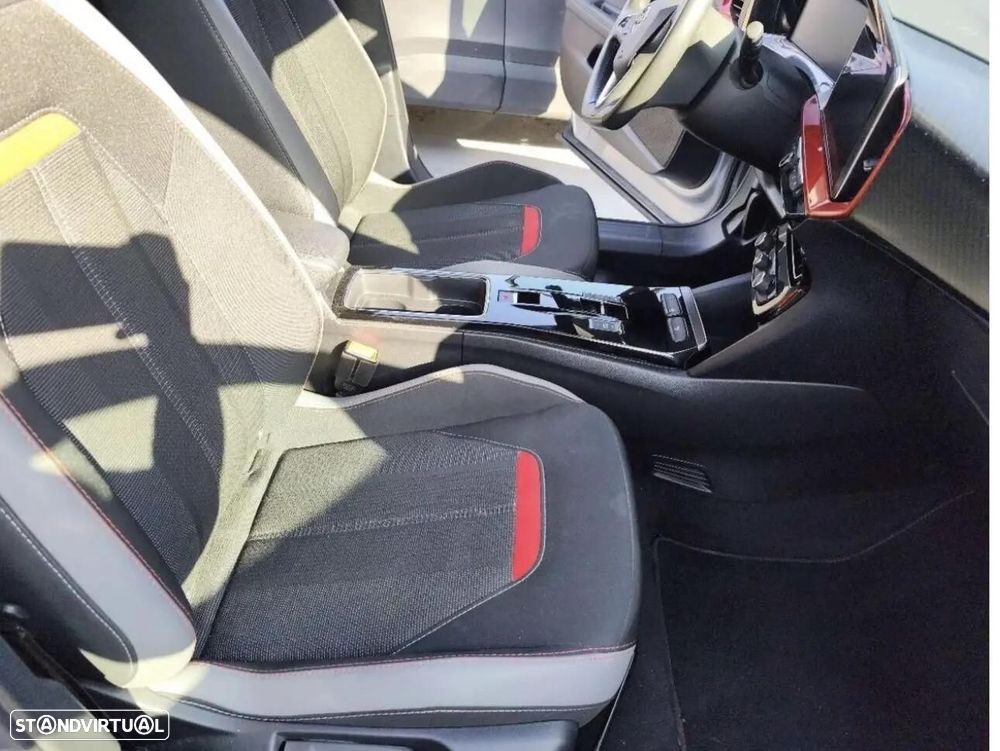 Opel Mokka-e 50 kWh GS - 7
