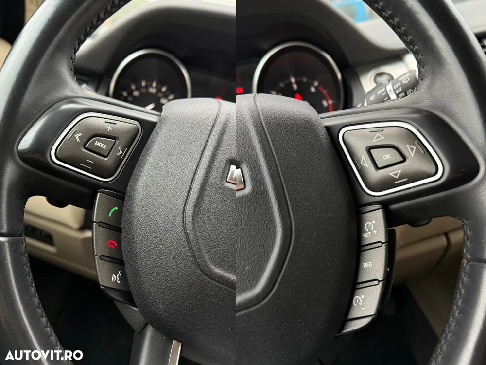 Land Rover Range Rover Evoque - 23