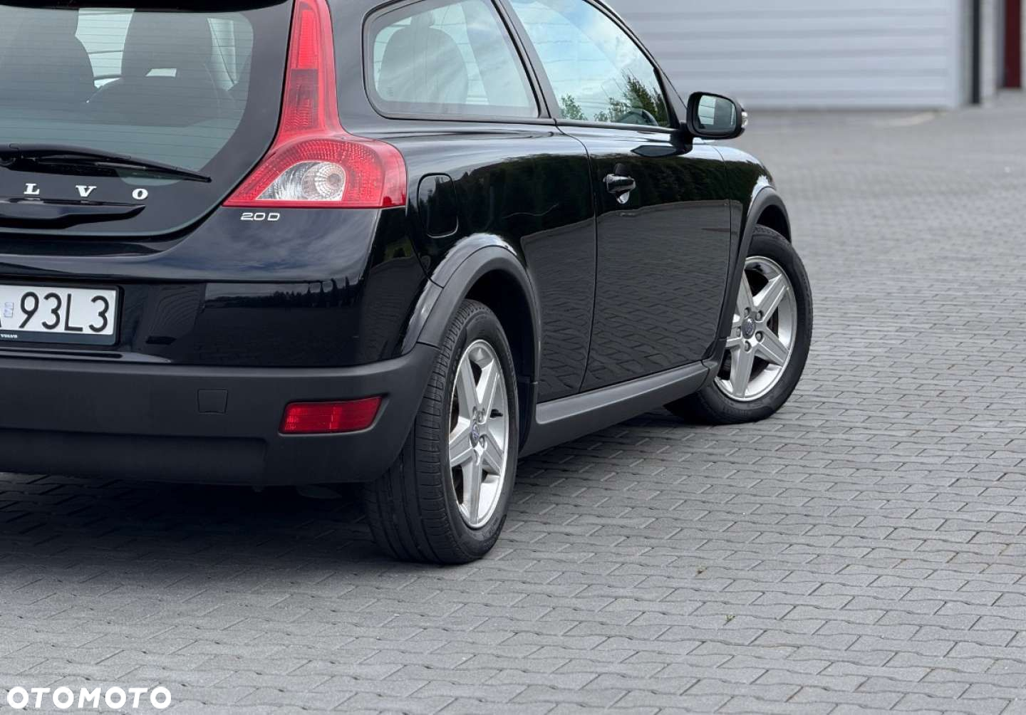 Volvo C30 - 7